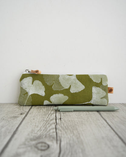 Pochette astuccio porta penne ALISSO