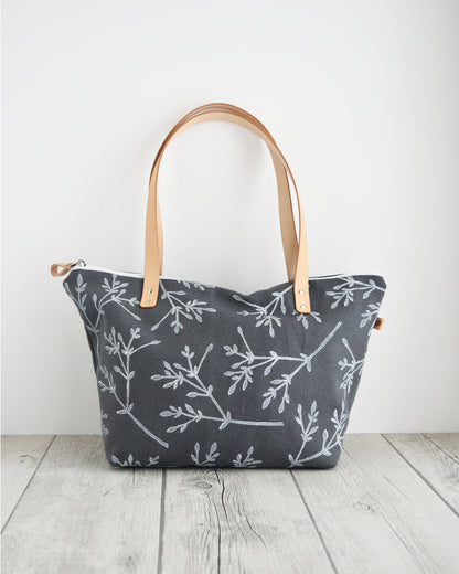 Borsa a spalla CYCAS
