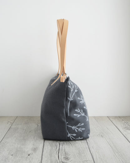 Borsa a spalla CYCAS