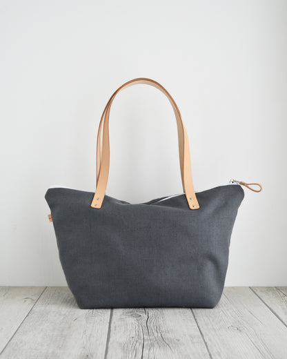 Borsa a spalla CYCAS