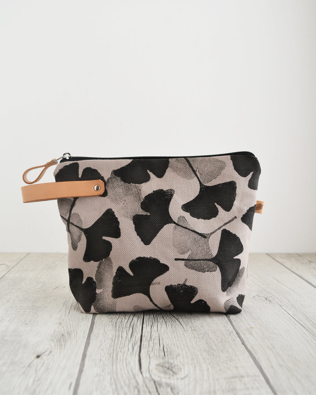 Pochette grande con base COCOS
