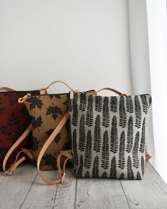 Zaino borsa CACTUS
