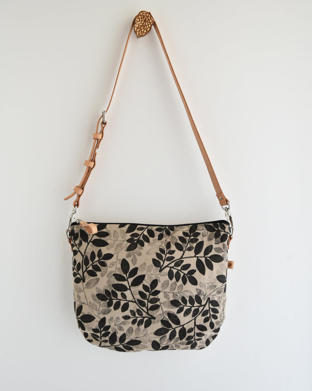 Borsa a tracolla CALATEA