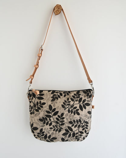 Borsa a tracolla CALATEA