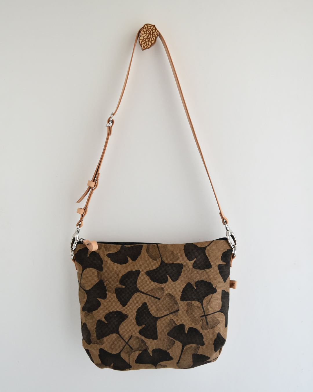 Borsa a tracolla CALATEA