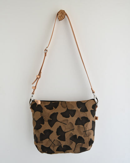 Borsa a tracolla CALATEA