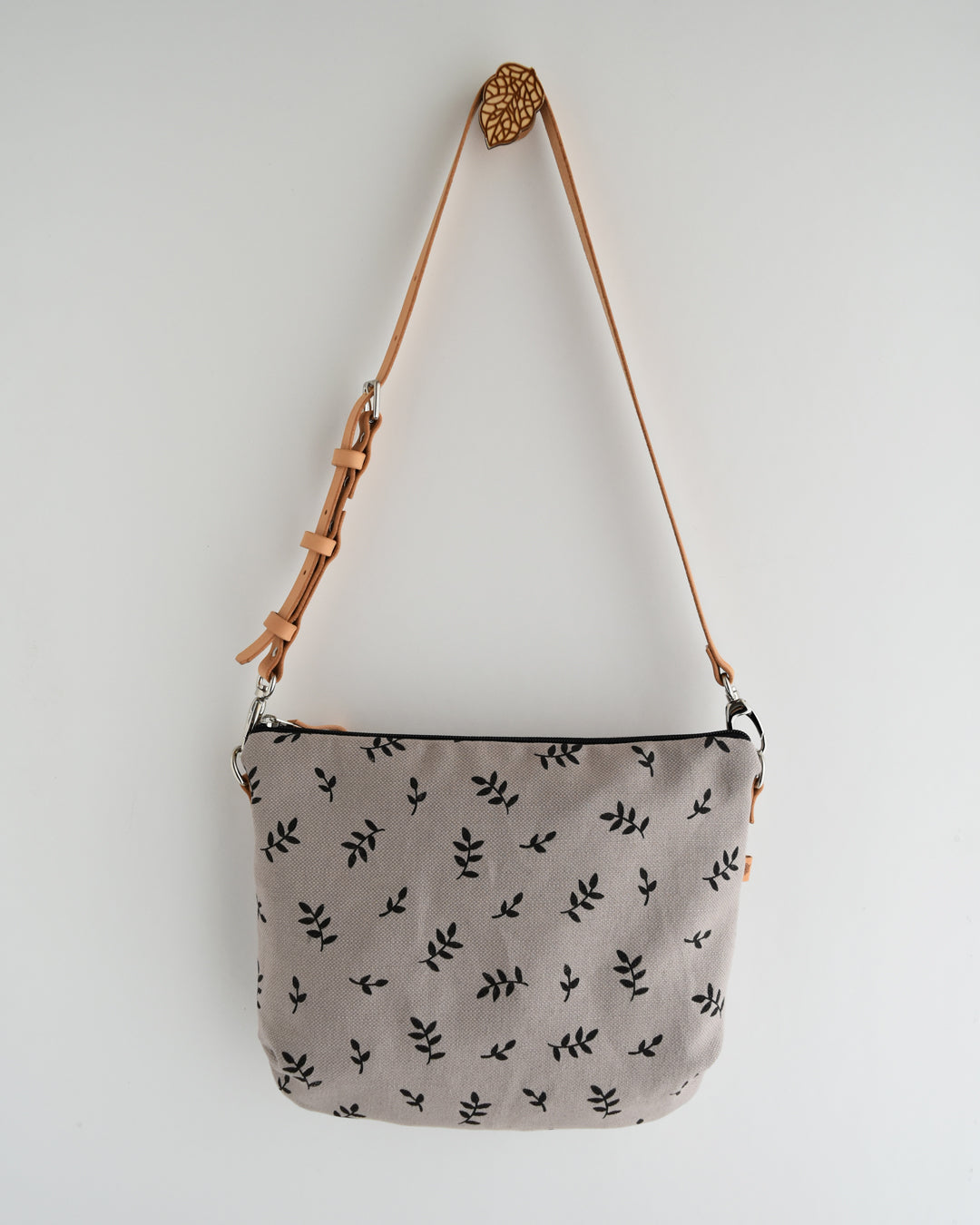 Borsa a tracolla CALATEA