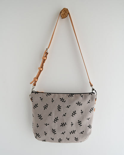 Borsa a tracolla CALATEA