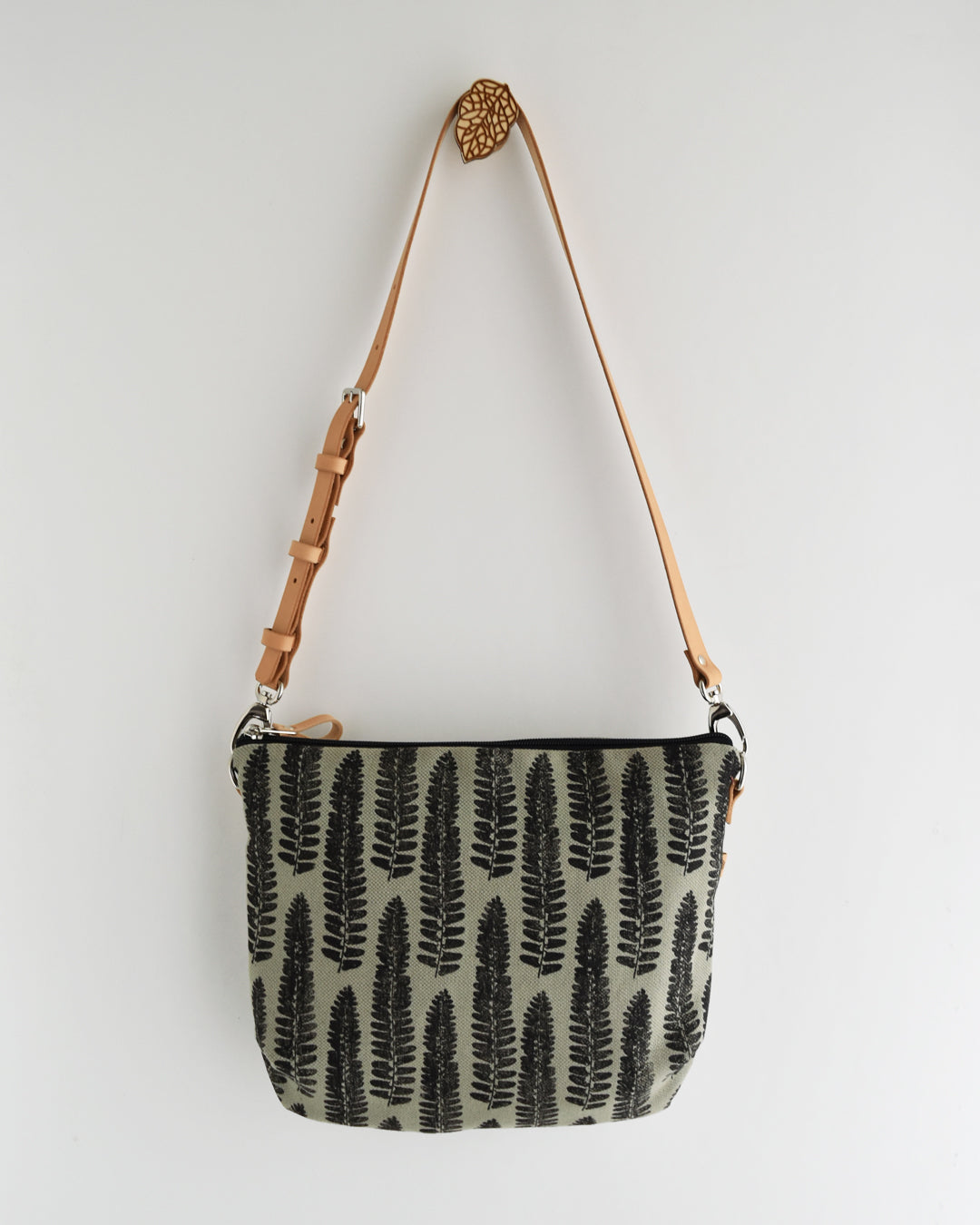 Borsa a tracolla CALATEA