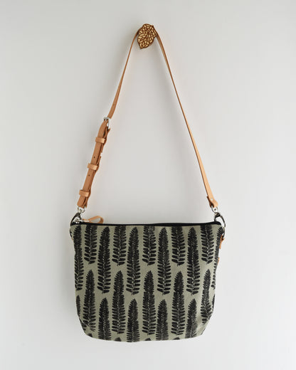 Borsa a tracolla CALATEA