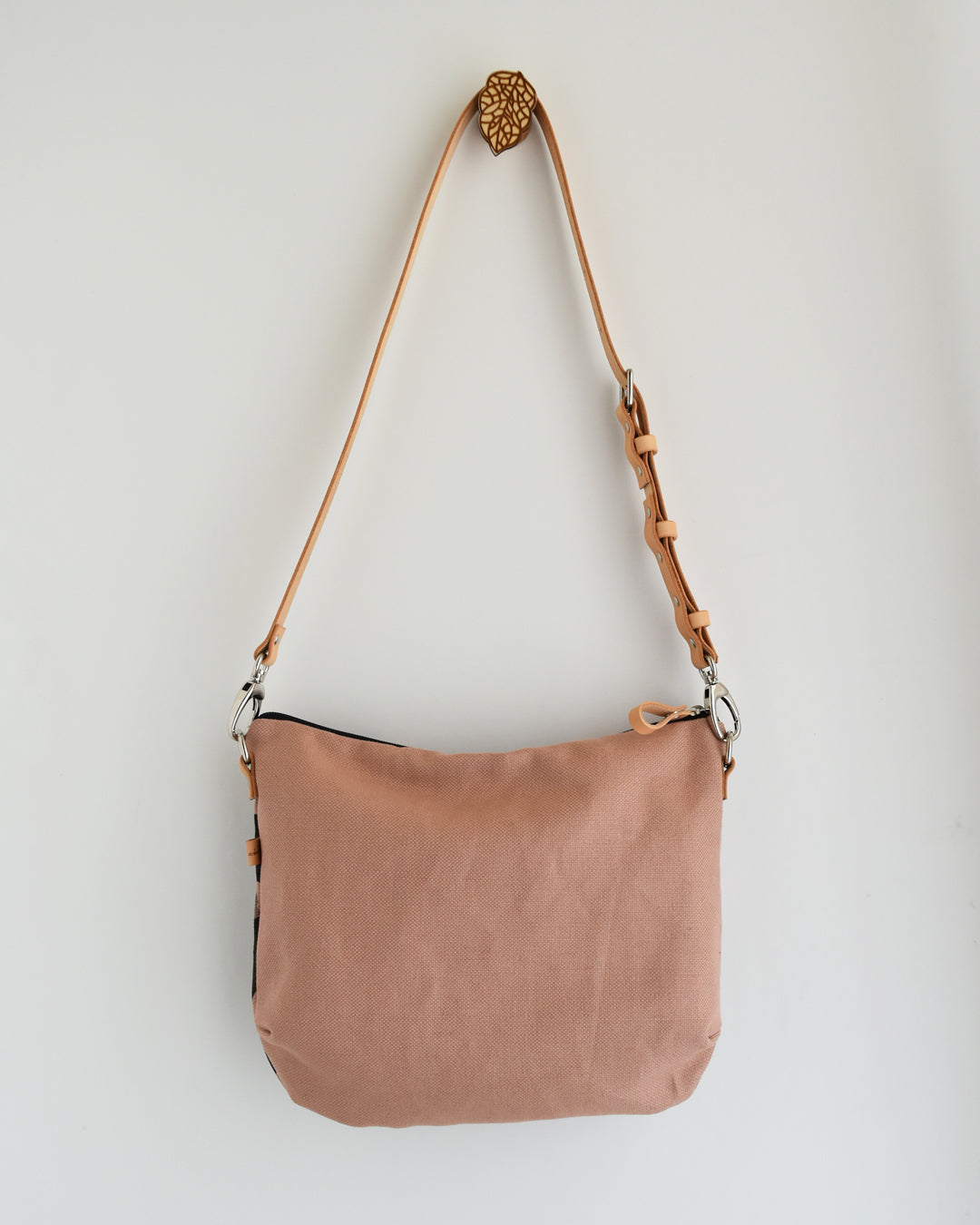 Borsa a tracolla CALATEA