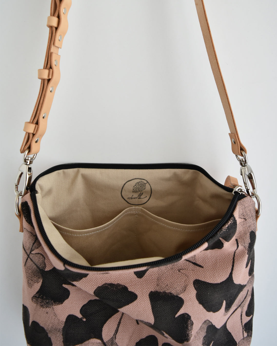 Borsa a tracolla CALATEA