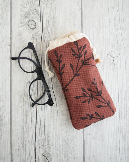 Porta occhiali CAMOMILLA