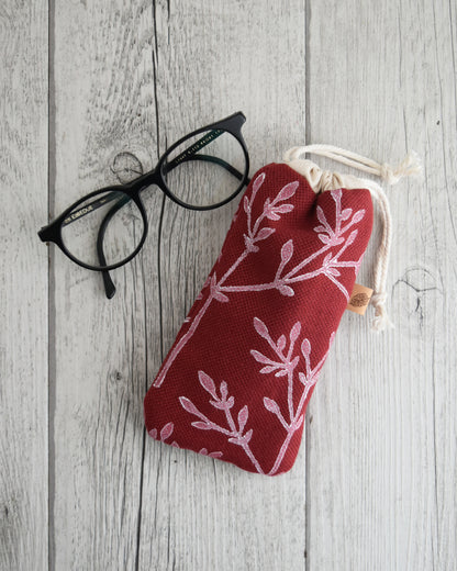 Porta occhiali CAMOMILLA