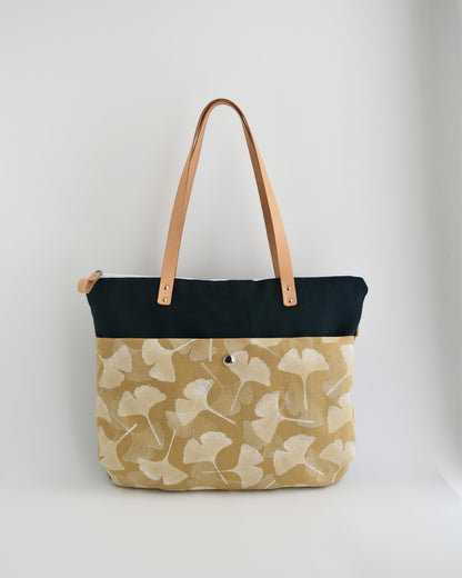 Borsa a spalla CICLAMINO