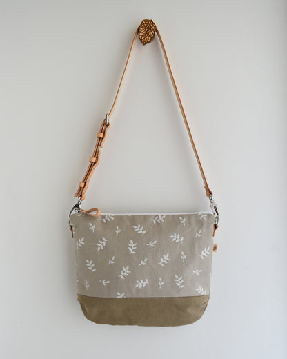 Borsa a tracolla CALATEA