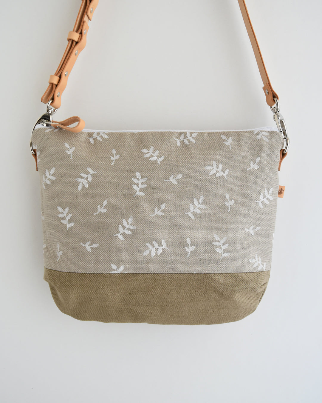 Borsa a tracolla CALATEA