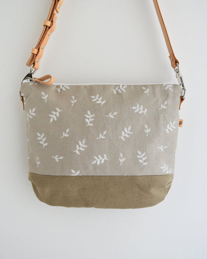 Borsa a tracolla CALATEA