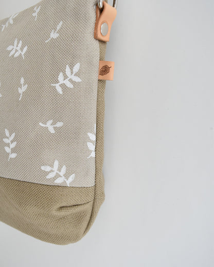 Borsa a tracolla CALATEA