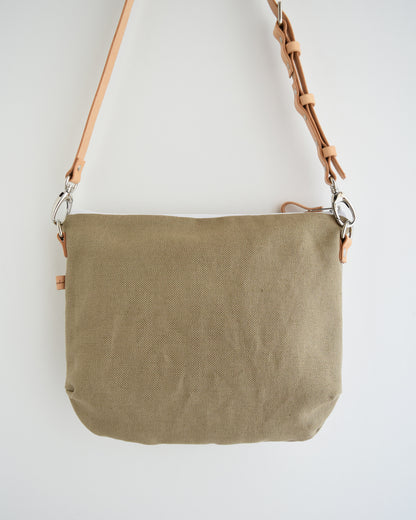 Borsa a tracolla CALATEA