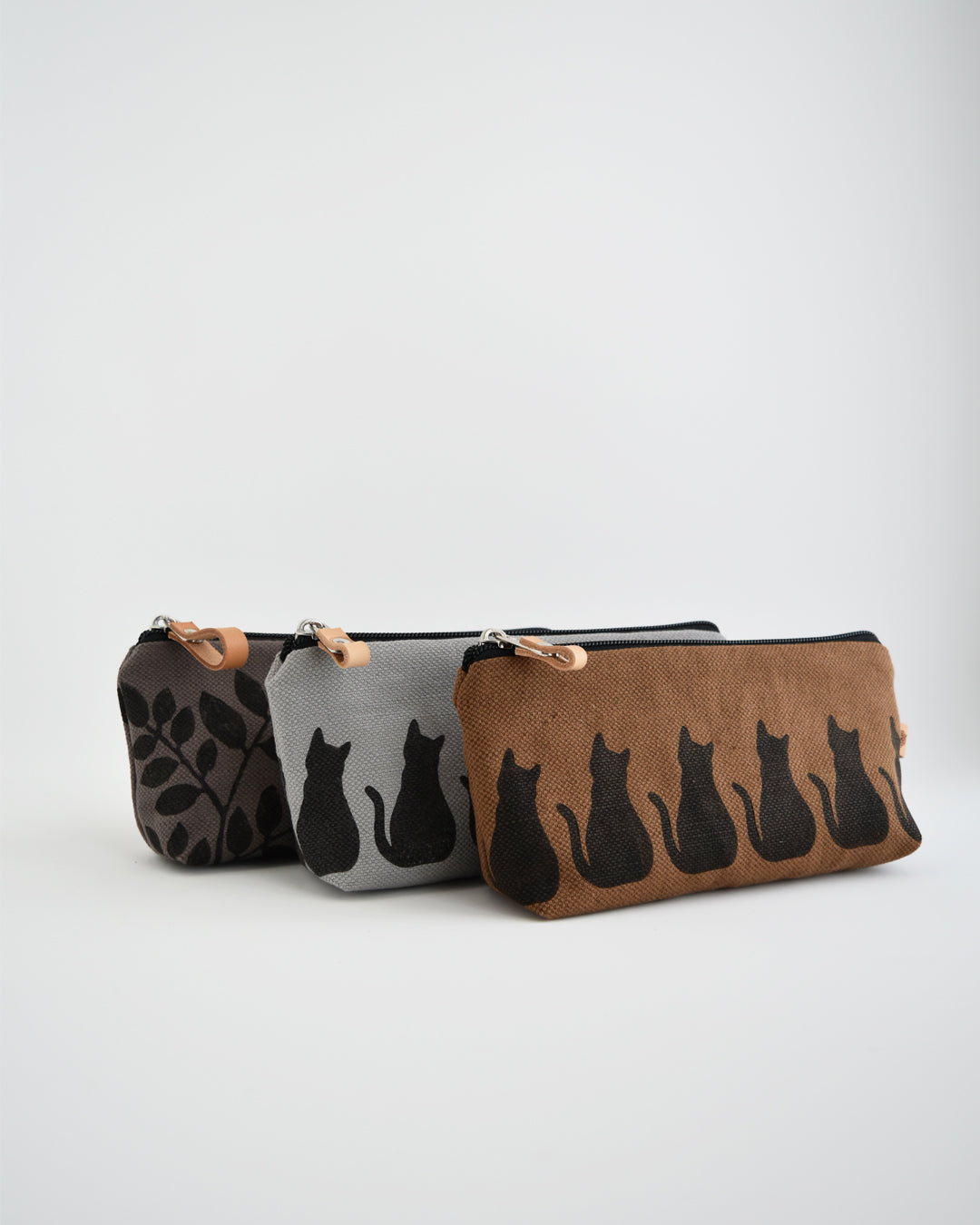 Pochette media con base COCOS mini