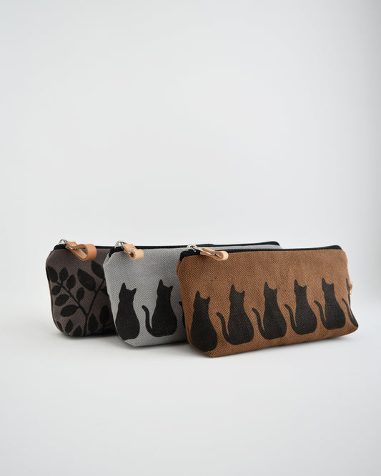 Pochette media con base COCOS mini