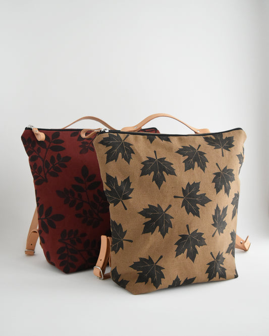 Zaino borsa CACTUS