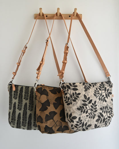 Borsa a tracolla CALATEA