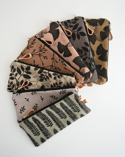 Frontale per CAMELIA tracollina doppia