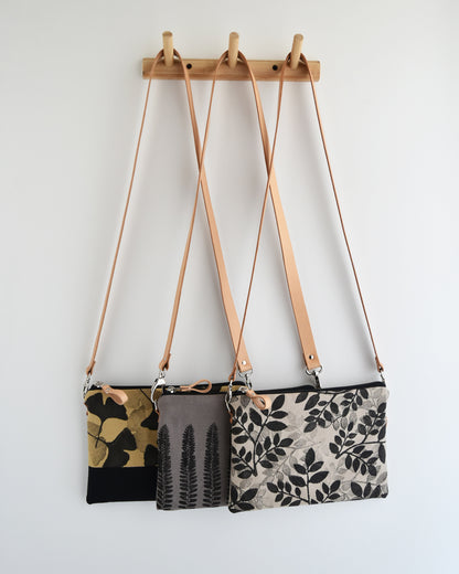 Borsa piccola a tracolla GELSOMINO