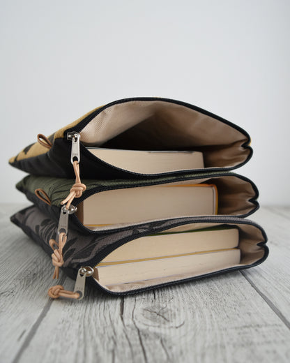 Cover Book