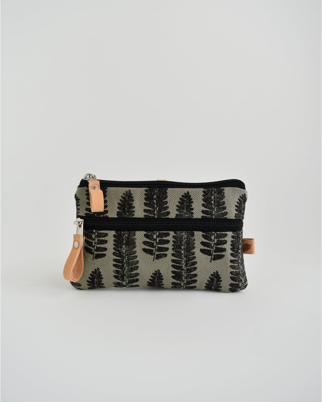 Portafoglio a bustina FICUS