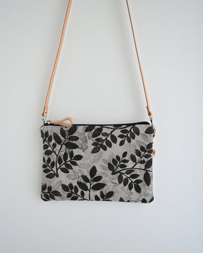 Borsa piccola a tracolla GELSOMINO