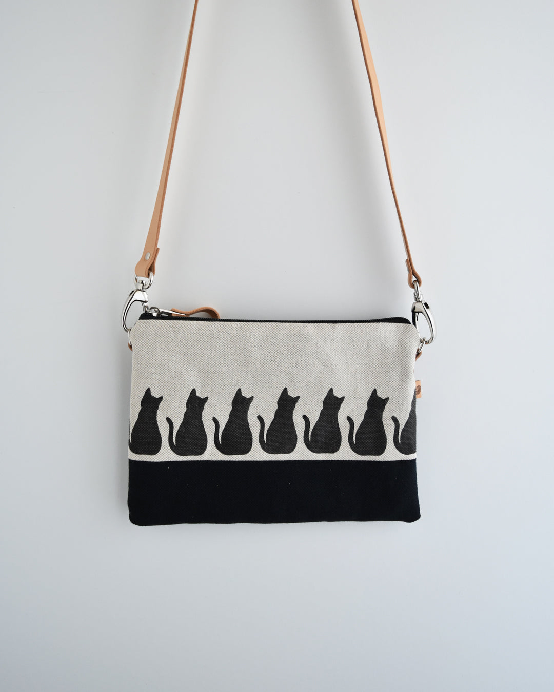 Borsa piccola a tracolla GELSOMINO