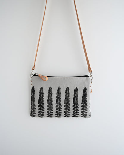 Borsa piccola a tracolla GELSOMINO