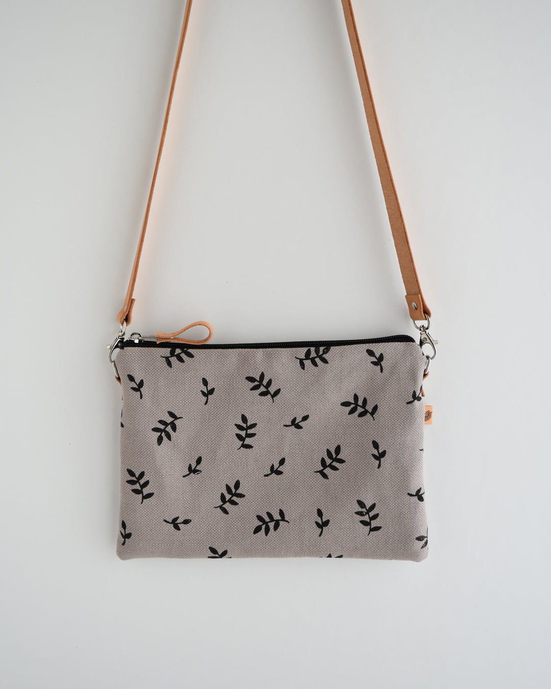 Borsa piccola a tracolla GELSOMINO