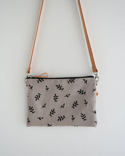 Borsa piccola a tracolla GELSOMINO