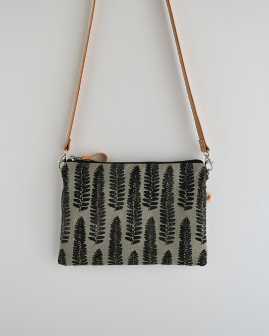 Tracollina GELSOMINO salvia del deserto felce