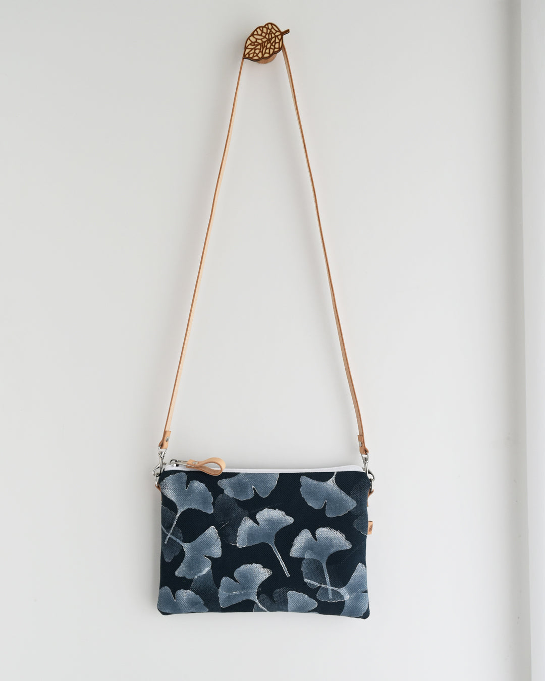 Tracollina GELSOMINO blu gingko