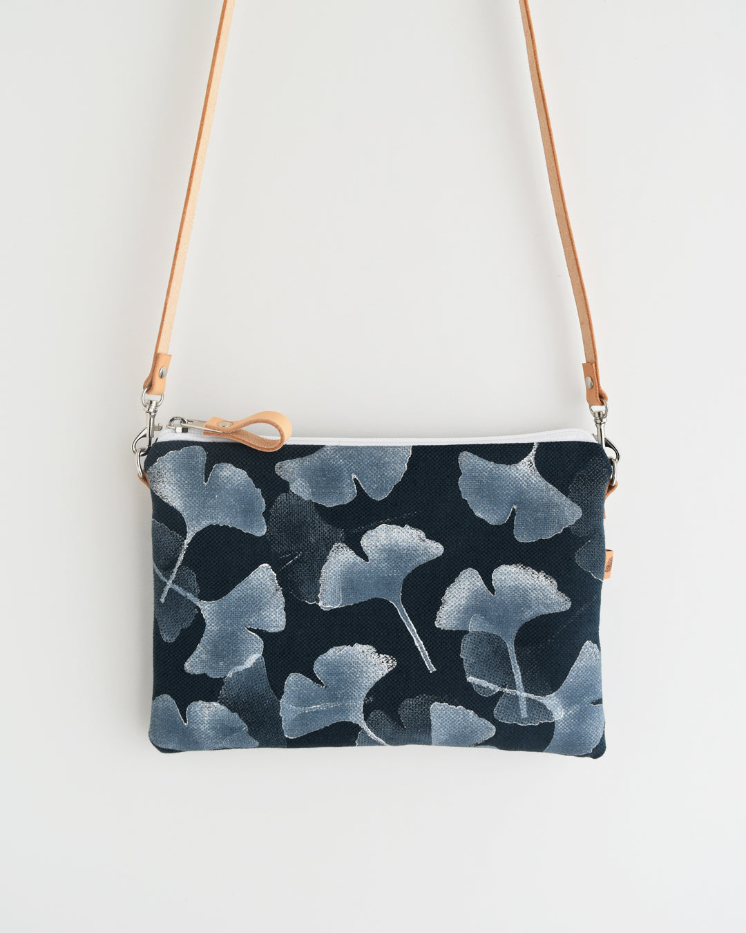Tracollina GELSOMINO blu gingko