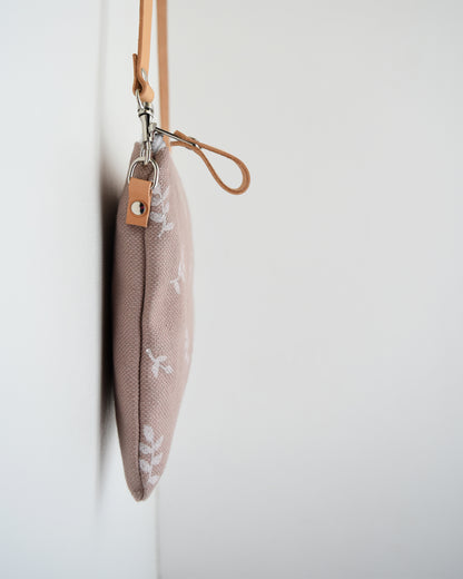 Borsa piccola a tracolla GELSOMINO