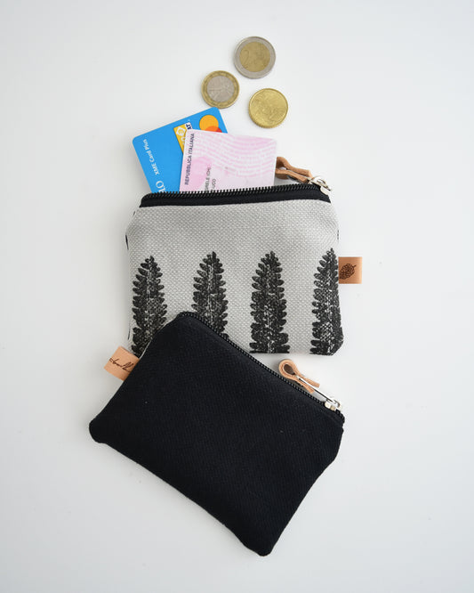 Mini pochette ESSENZIALE