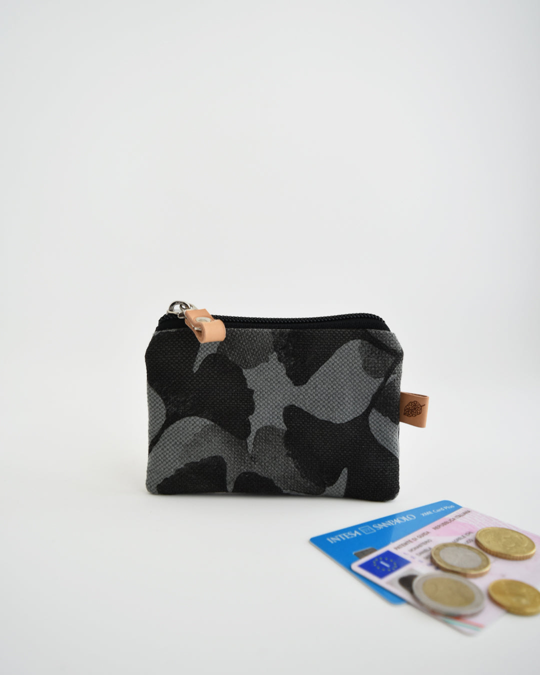 Mini pochette ESSENZIALE