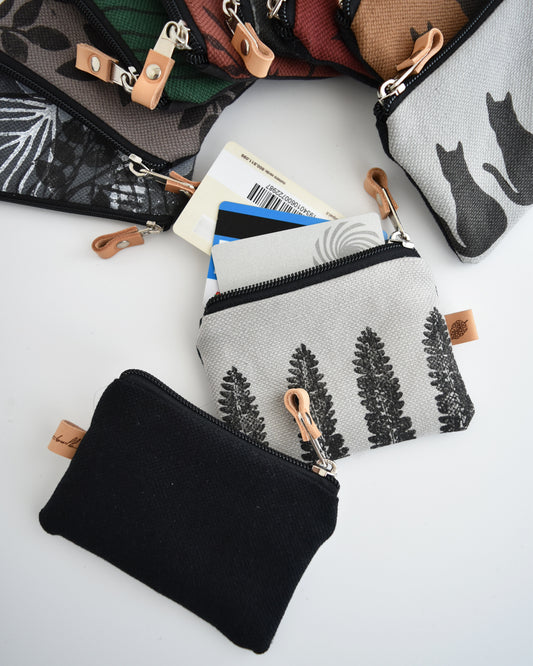 Mini pochette ESSENZIALE