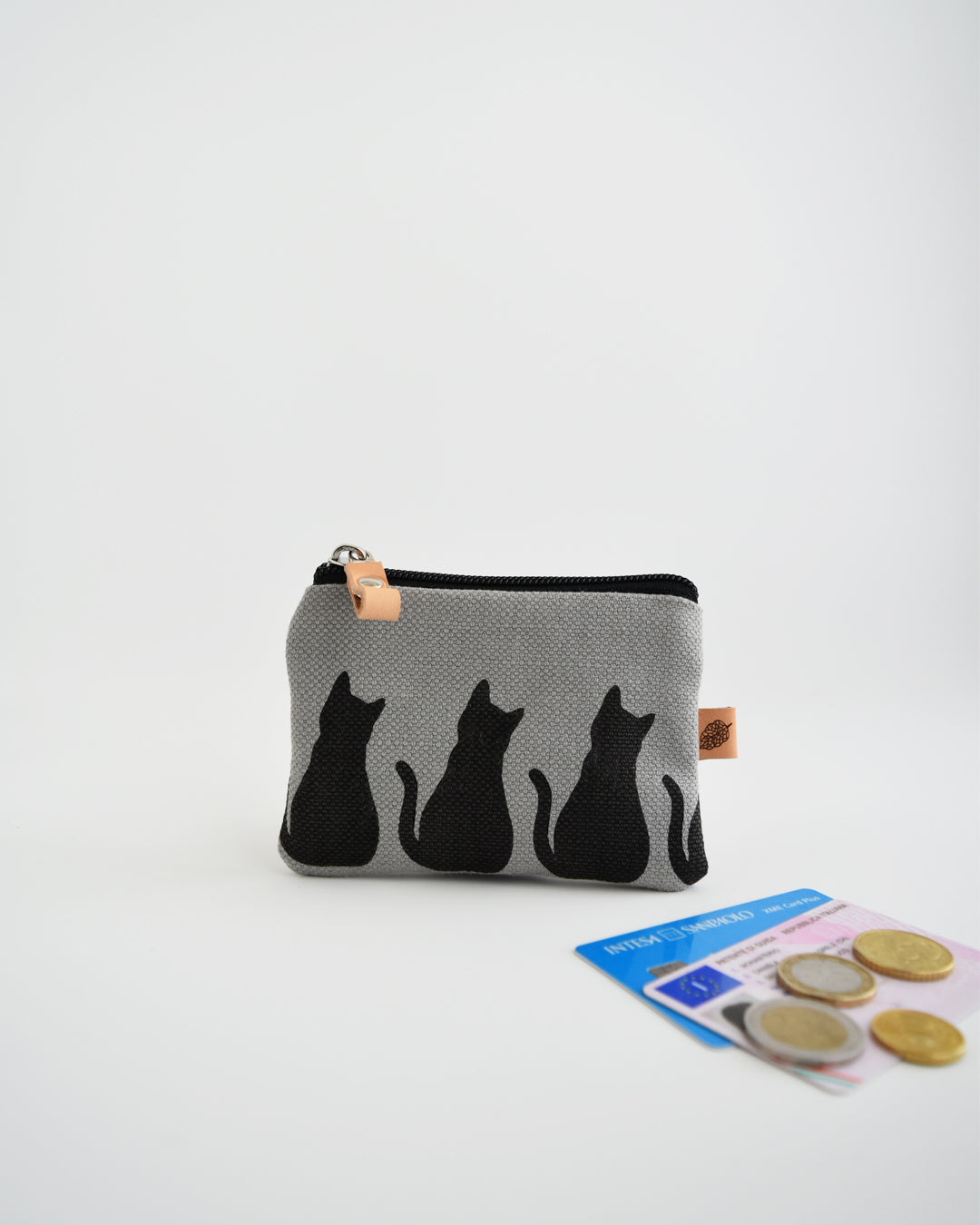 Mini pochette ESSENZIALE