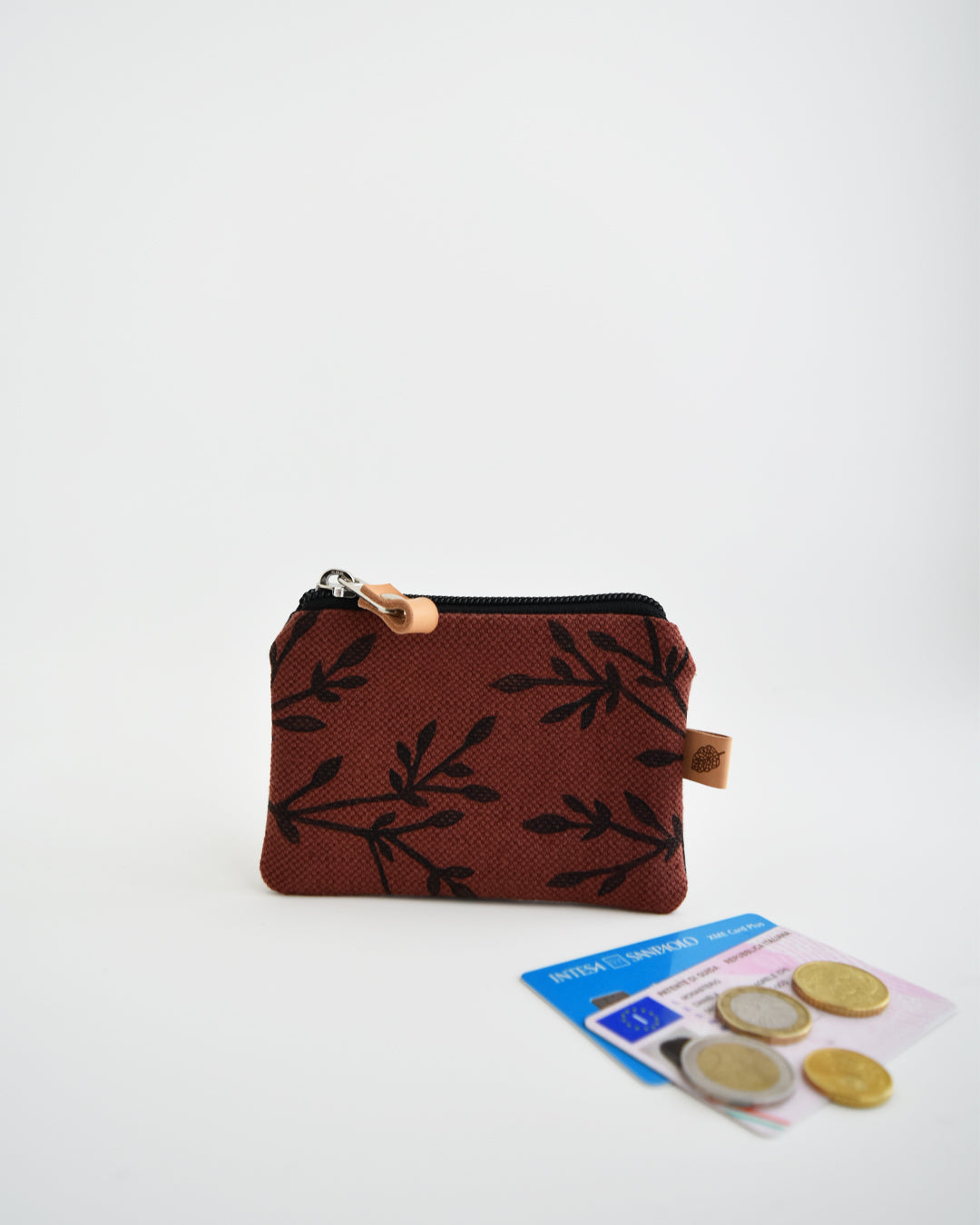 Mini pochette ESSENZIALE