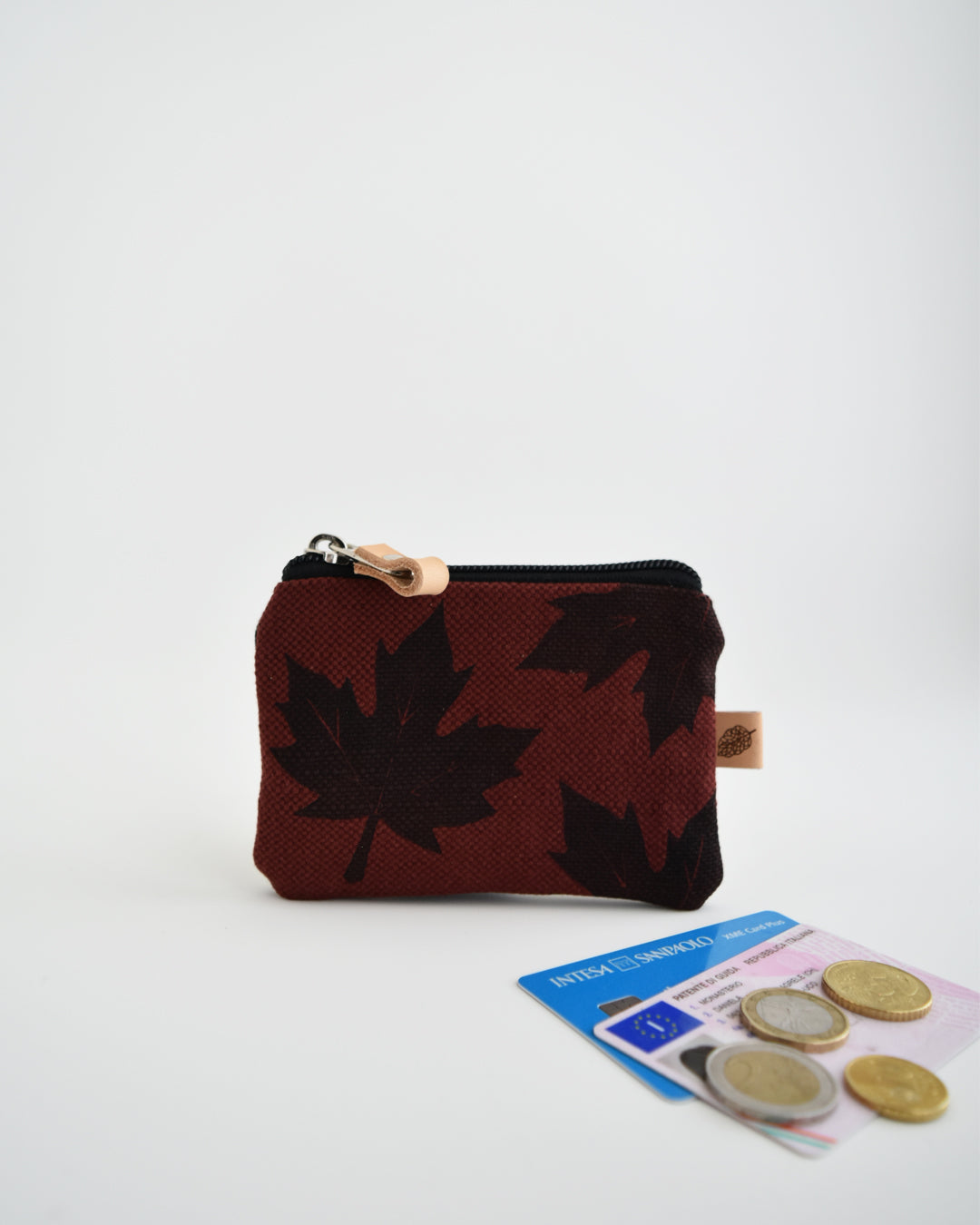 Mini pochette ESSENZIALE