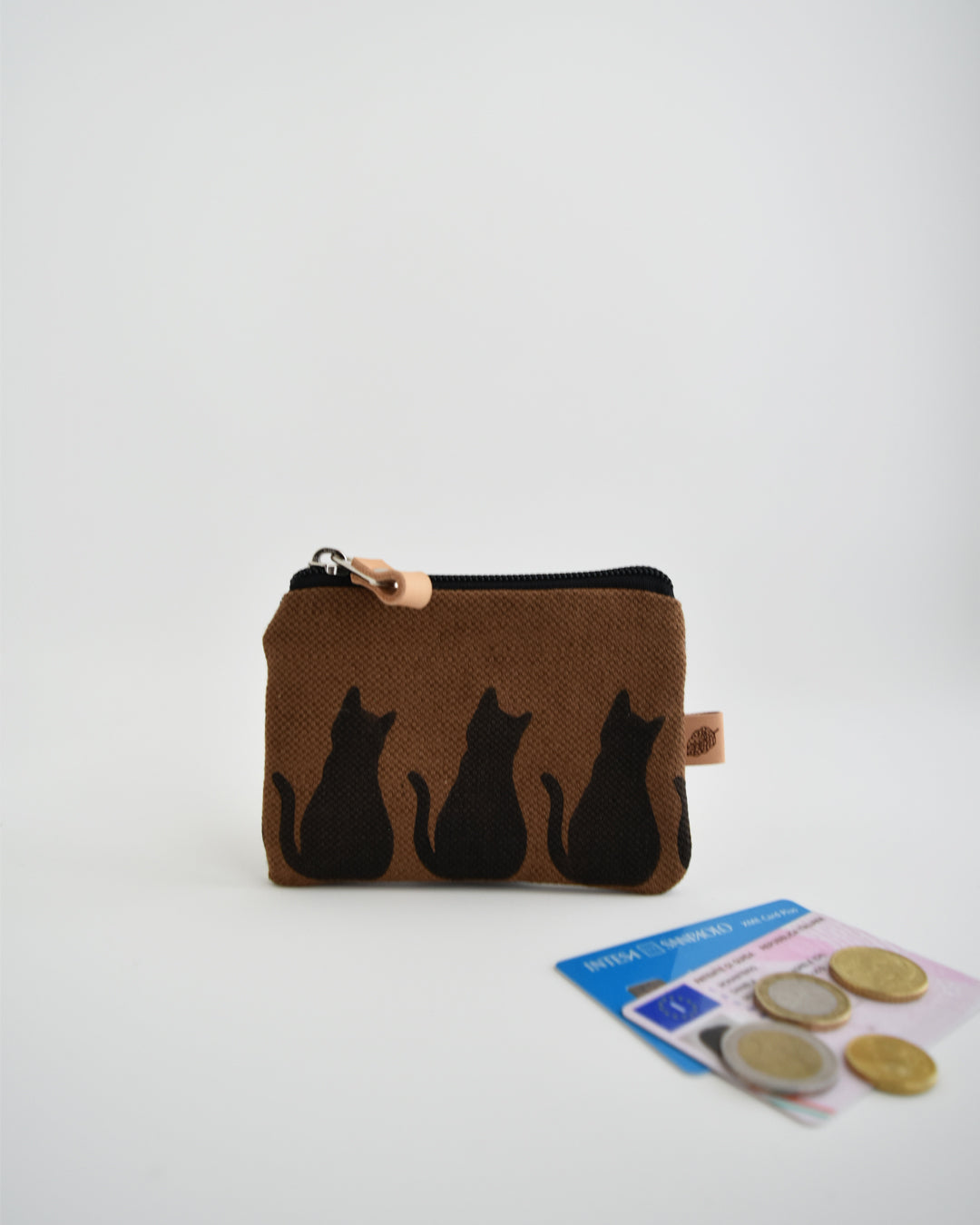 Mini pochette ESSENZIALE