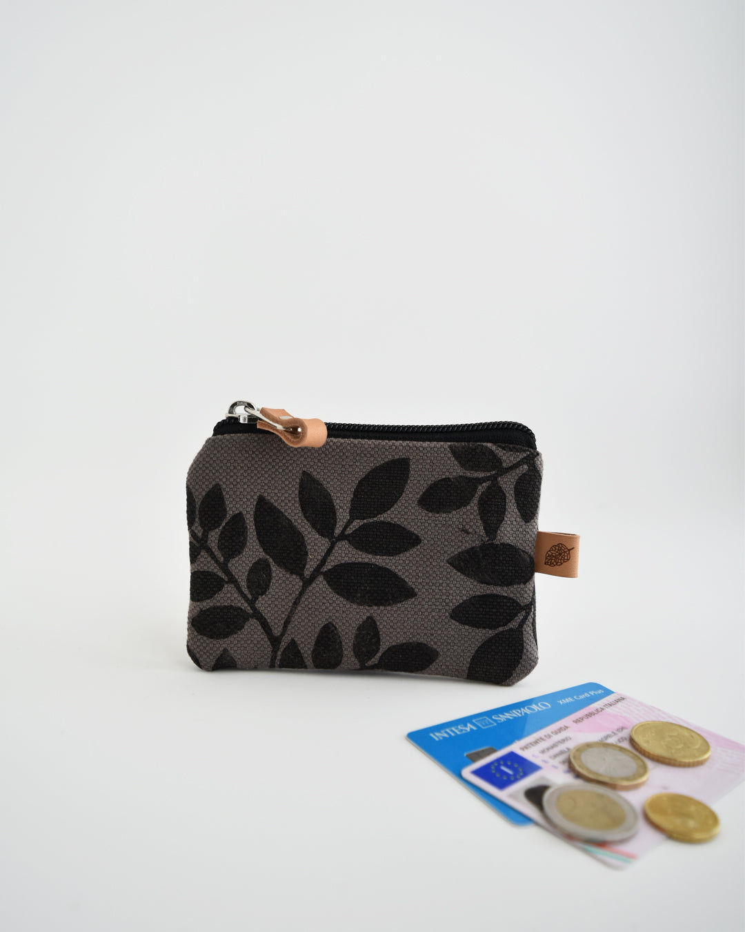 Mini pochette ESSENZIALE