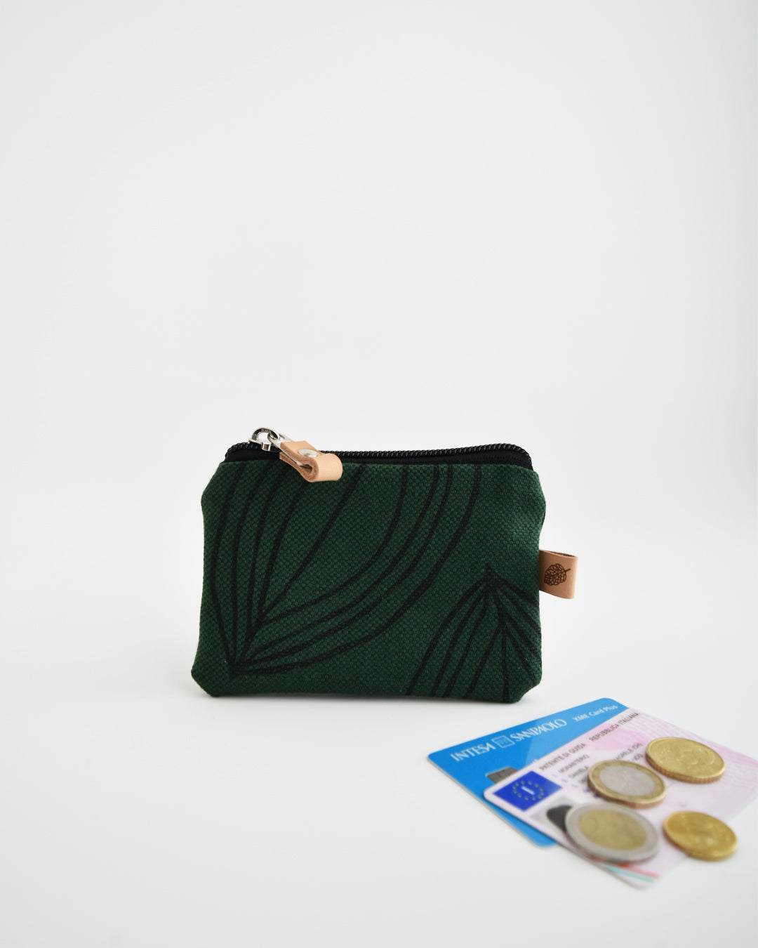 Mini pochette ESSENZIALE